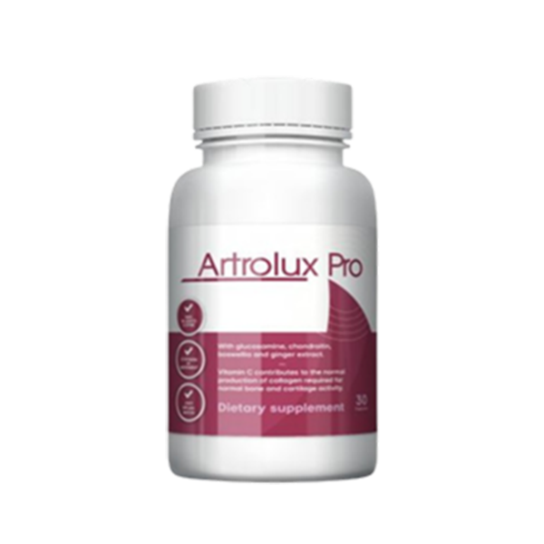 Artrolux Pro - cumpărați cu reducere