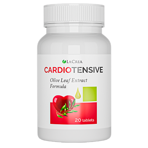 Cardiotensive - cumpărați cu reducere