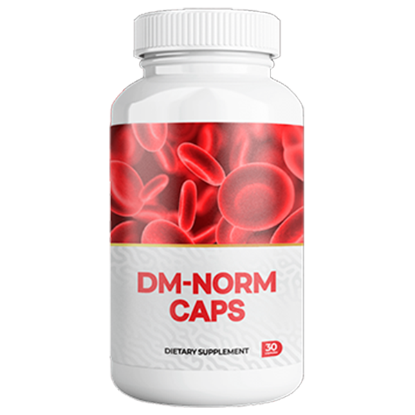 DM-Norm Caps - cumpărați cu reducere