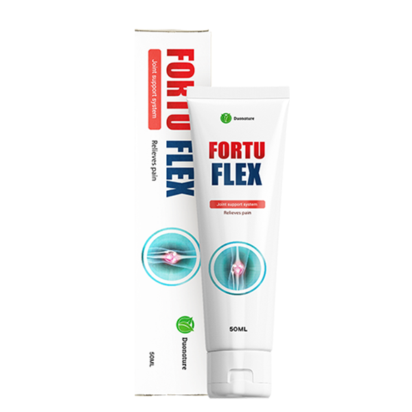 Fortu Flex - cumpărați cu reducere