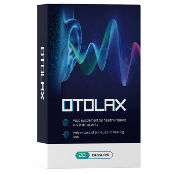 Otolax - cumpărați cu reducere