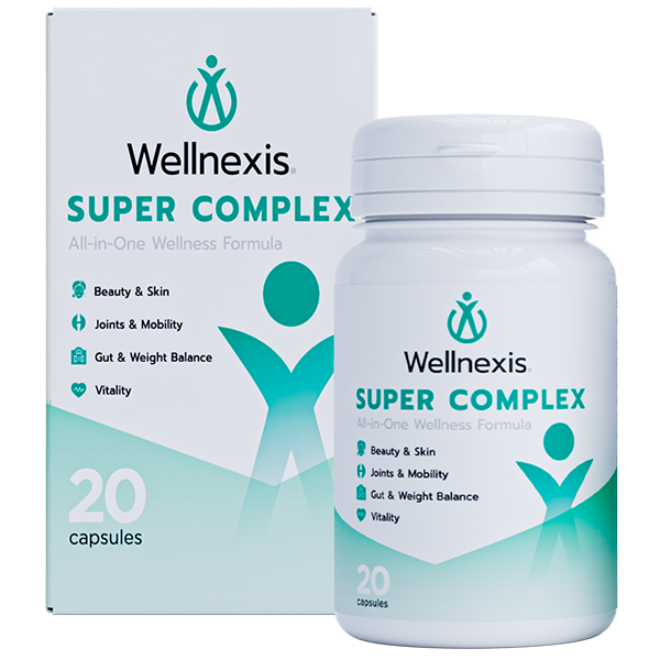 Wellnexis - cumpărați cu reducere